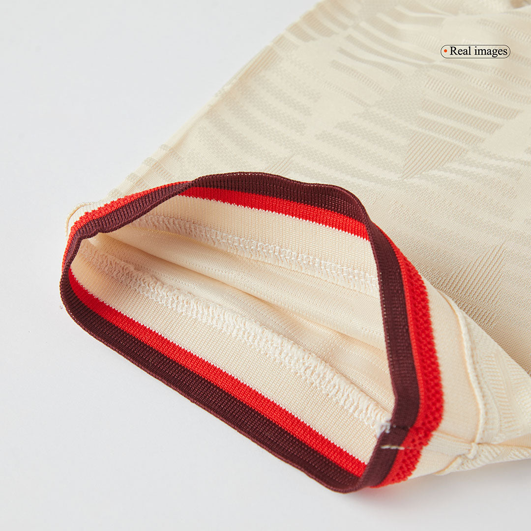 Player Version KANE #9 Bayern Munich Third Away Soccer Jersey 2024/25- UCL Top Soccer Jerseys Store