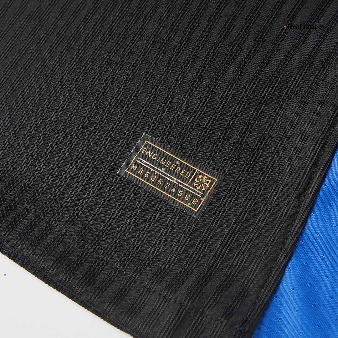 Player Version F.DE JONG #21 Barcelona Away Soccer Jersey 2024/25 Top Soccer Jerseys Store