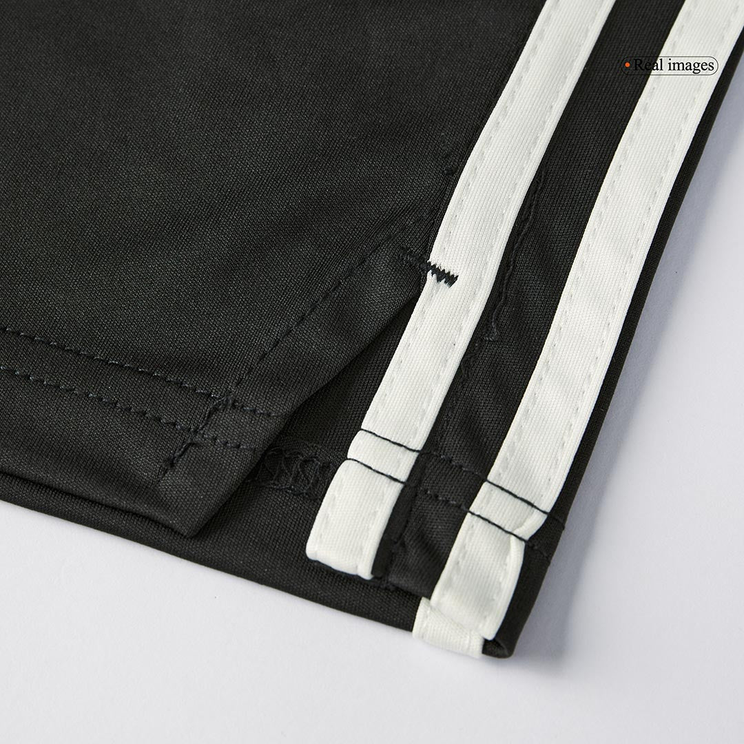 Manchester United Third Away  Soccer Jersey Kit(Jersey+Shorts+Socks) 2024/25 Top Soccer Jerseys Store