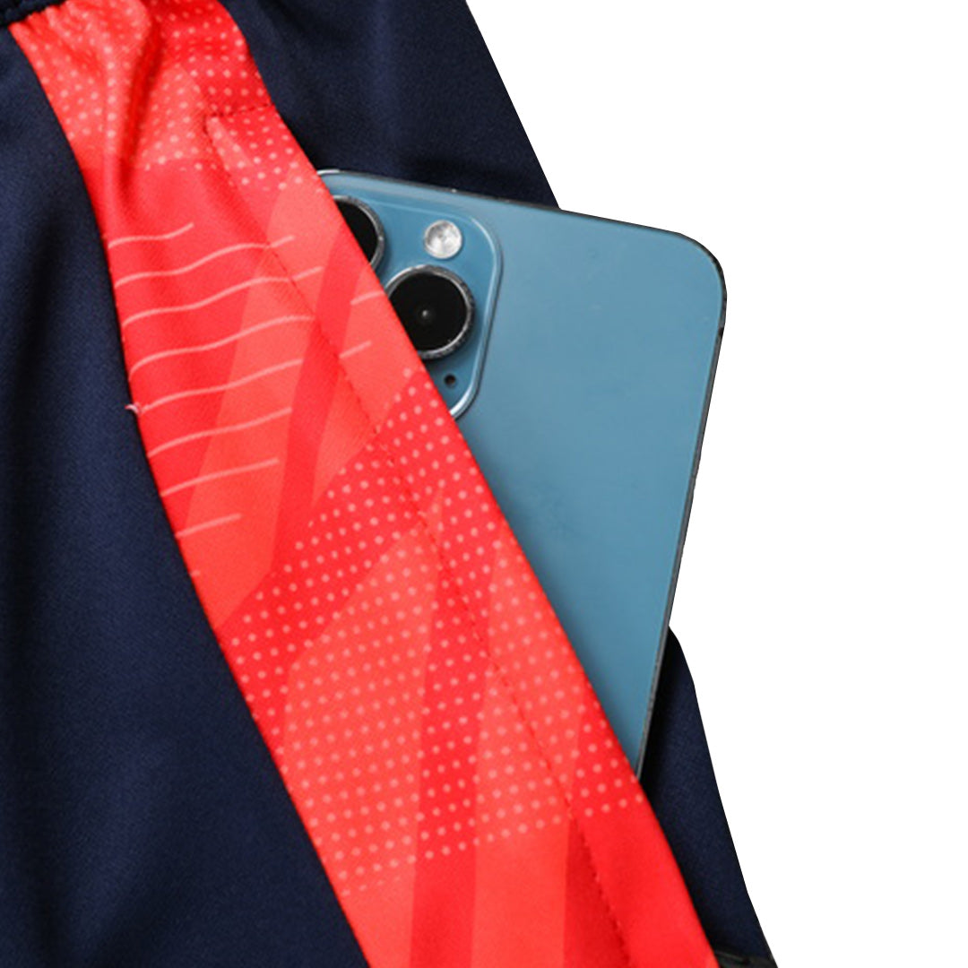 Manchester United Zipper Sweatshirt Kit(Top+Pants) 2024/25 Top Soccer Jerseys Store