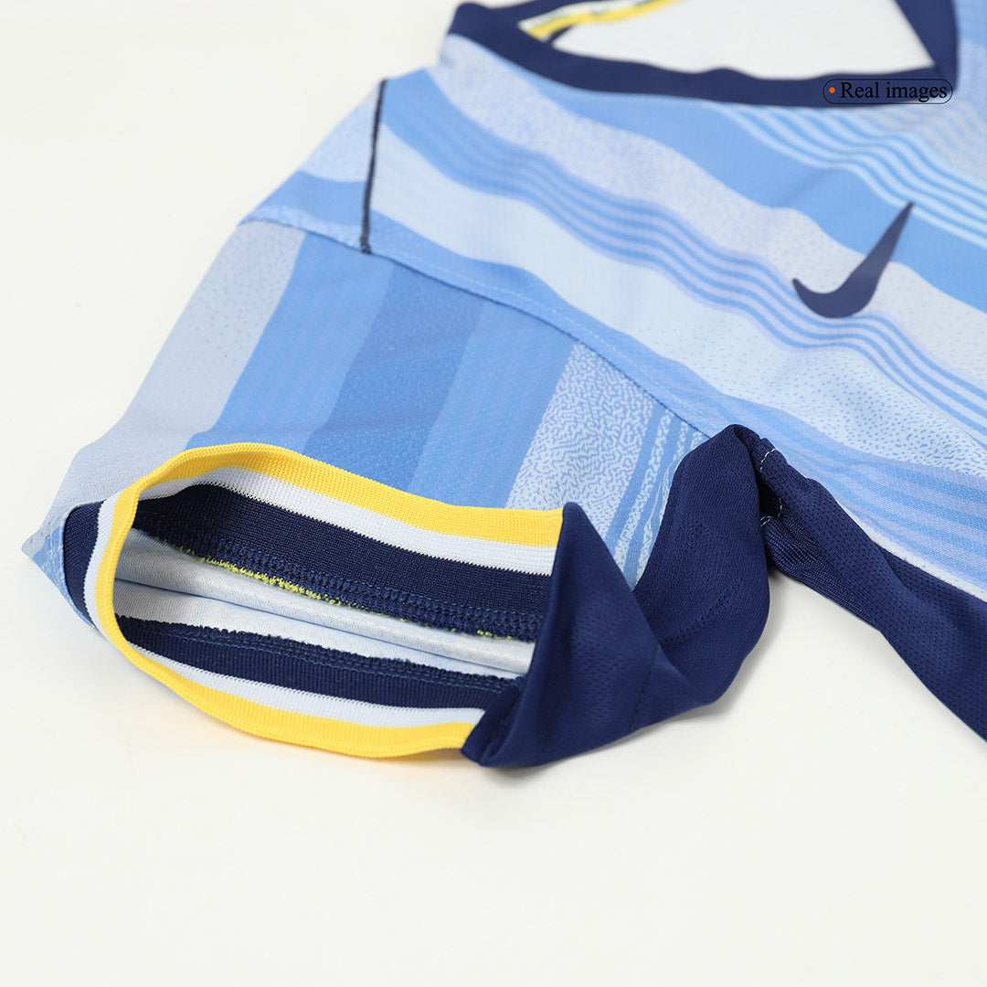 Tottenham Hotspur Away Soccer Jersey 2024/25 Top Soccer Jerseys Store