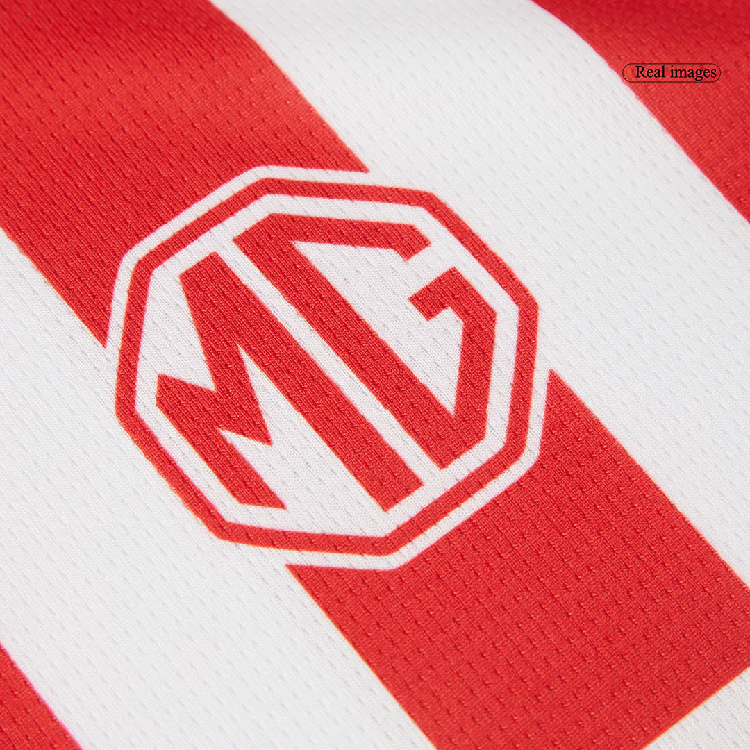 Chivas Home Soccer Jersey 2024/25 Top Soccer Jerseys Store