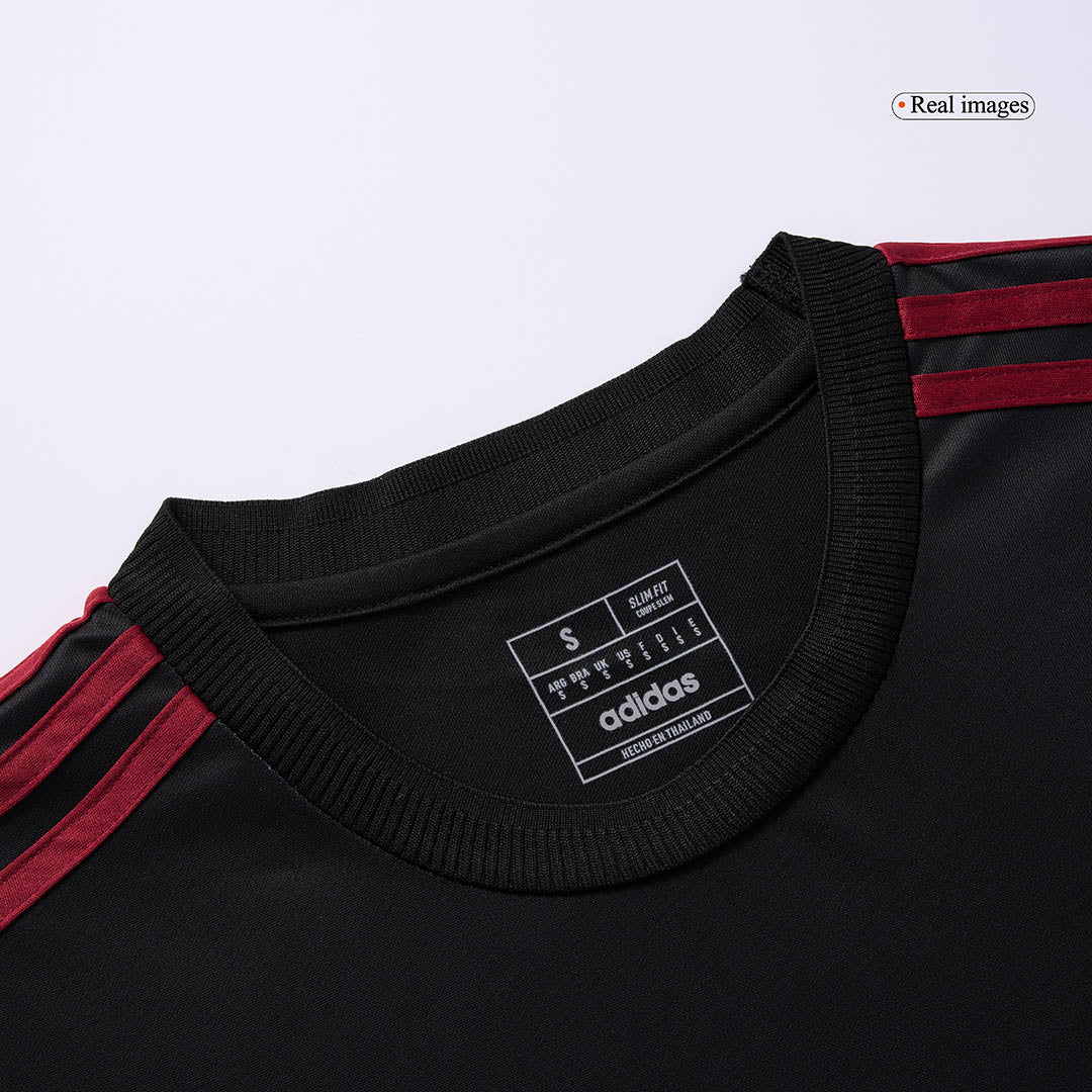 Manchester United CNY  Soccer Jersey 2024/25 Top Soccer Jerseys Store