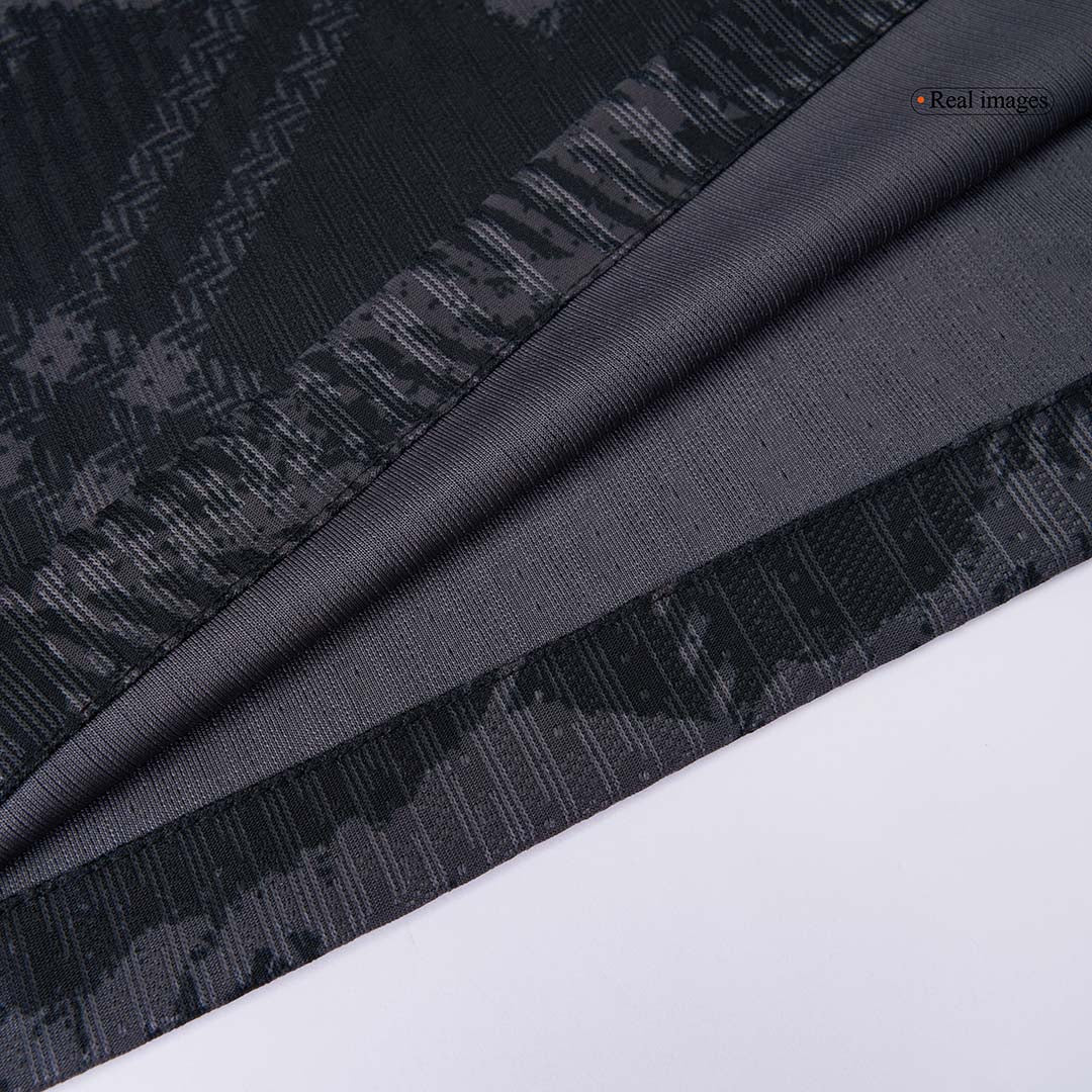 Player Version Chelsea Third Away Soccer Jersey 2024/25 Top Soccer Jerseys Store