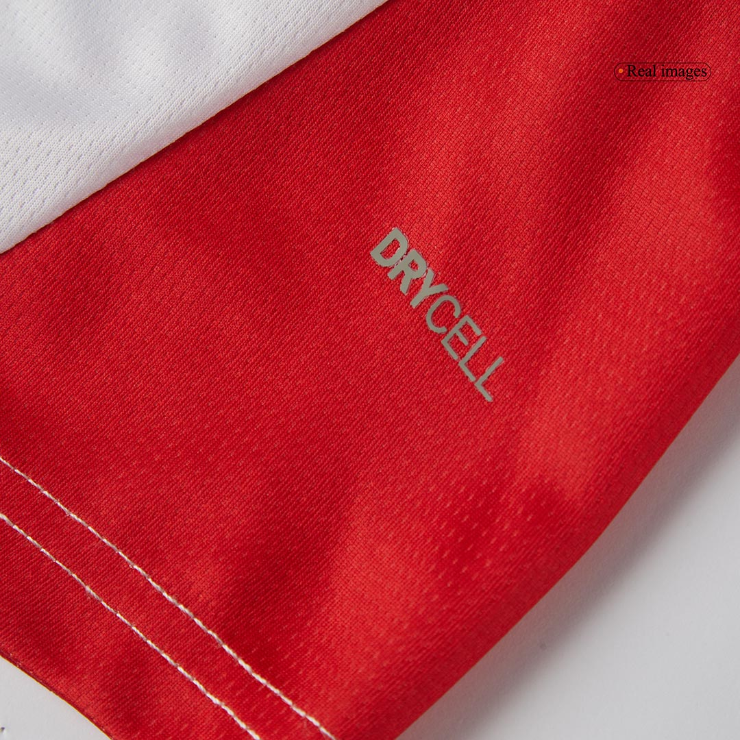 Chivas Away Soccer Jersey 2024/25 Top Soccer Jerseys Store