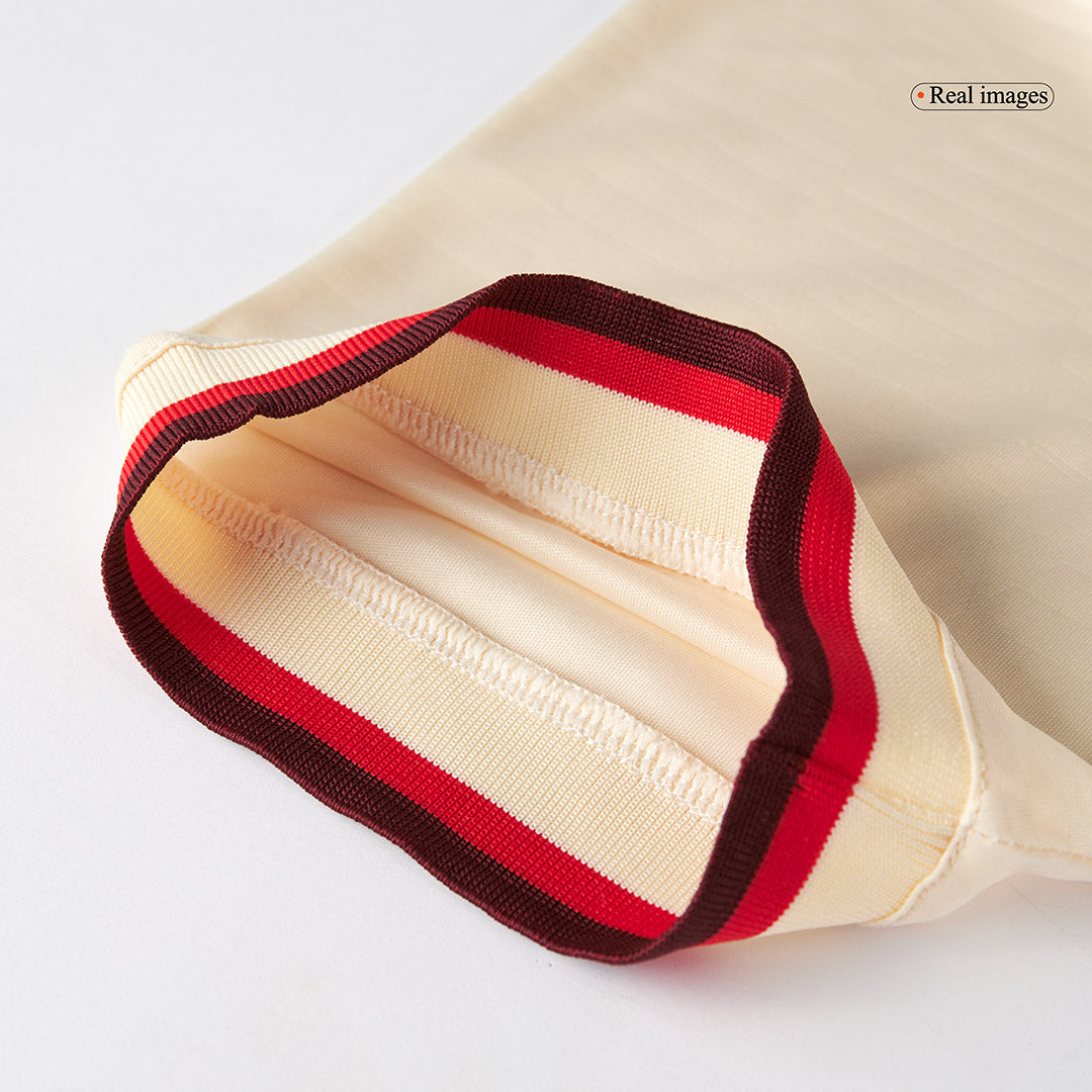 KANE #9 Bayern Munich Third Away Soccer Jersey 2024/25 Top Soccer Jerseys Store