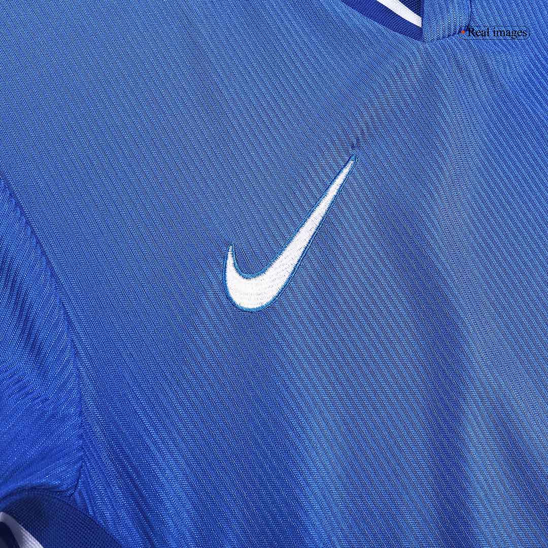 Retro BAGGIO R. #18 1998 Italy Home Soccer Jersey Top Soccer Jerseys Store