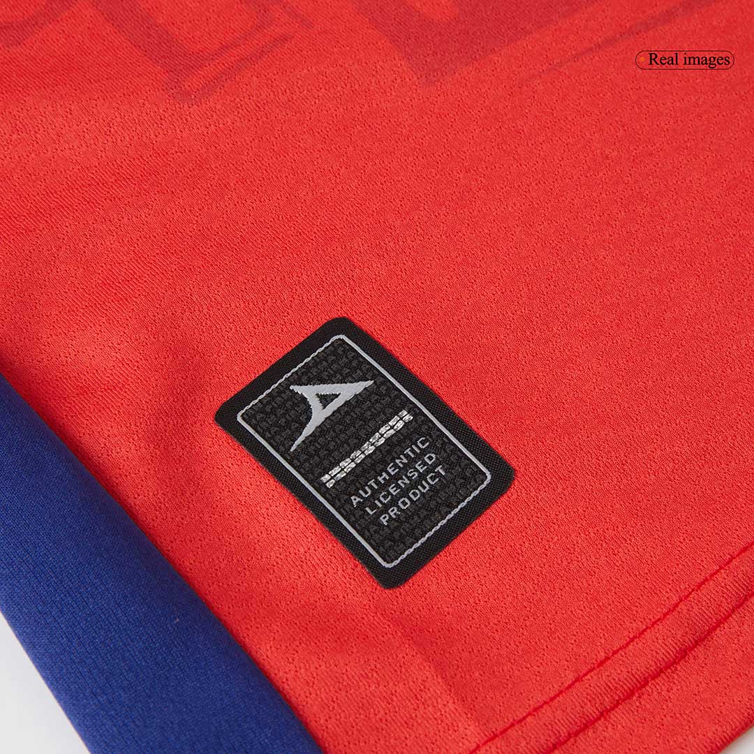 Kid's Cruz Azul Third Away  Soccer Jersey Kit(Jersey+Shorts) 2024/25 Top Soccer Jerseys Store