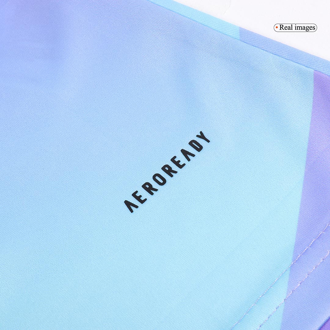 Women's Arsenal Third Away Soccer Jersey 2024/25 Top Soccer Jerseys Store