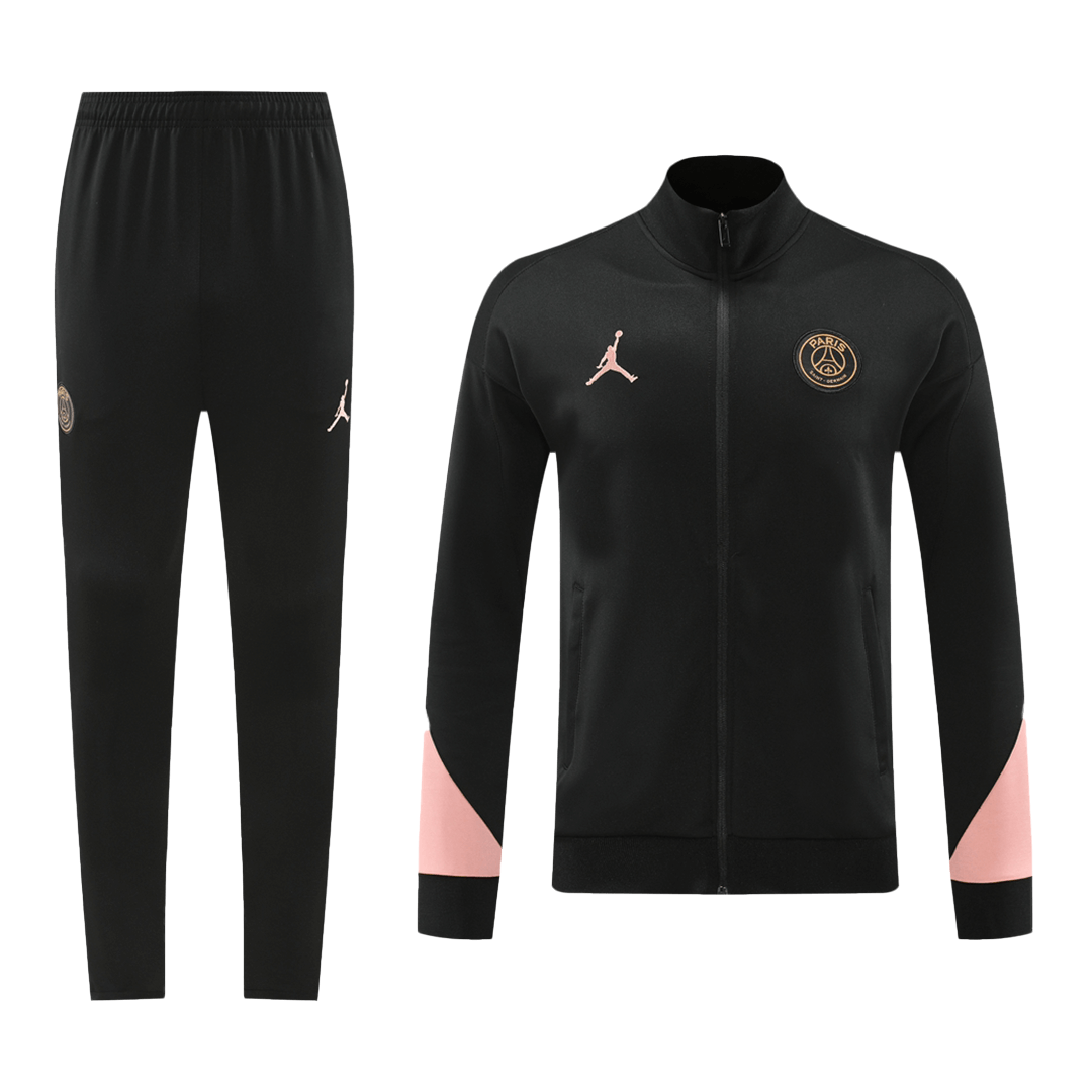 PSG Training Jacket Kit (Jacket+Pants) 2024/25 Top Soccer Jerseys Store