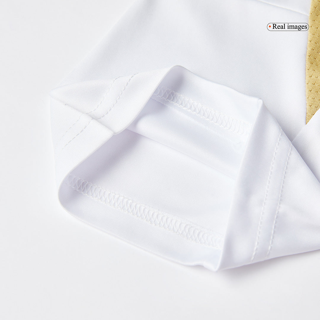 RONALDO #7 Al Nassr Third Away  Soccer Jersey 2024/25 - ACL Top Soccer Jerseys Store