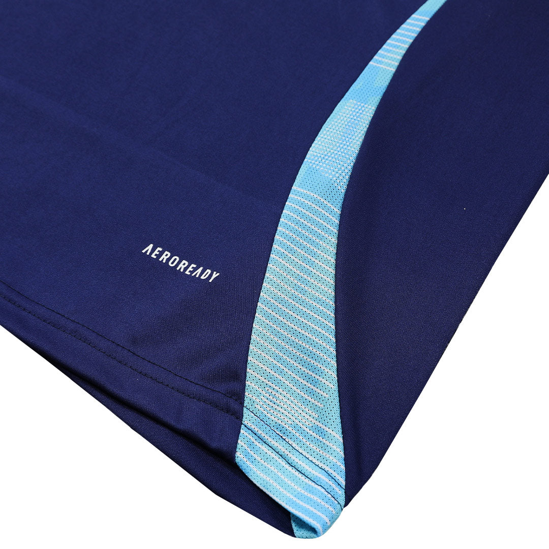 Arsenal Pre-Match Soccer Jersey Kit(Jersey+Shorts) 2024/25 Top Soccer Jerseys Store