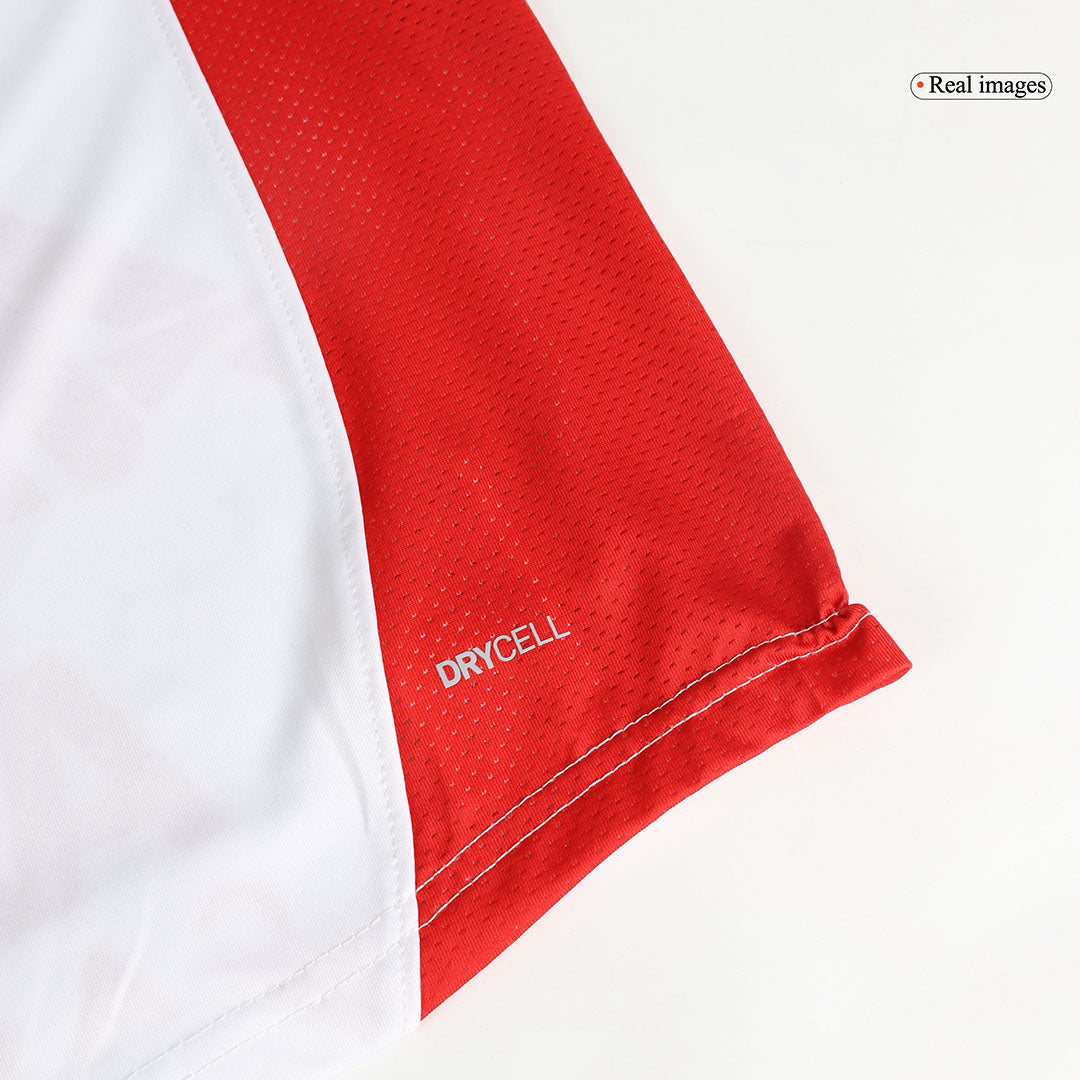 Player Version Chivas Away Soccer Jersey 2024/25 Top Soccer Jerseys Store