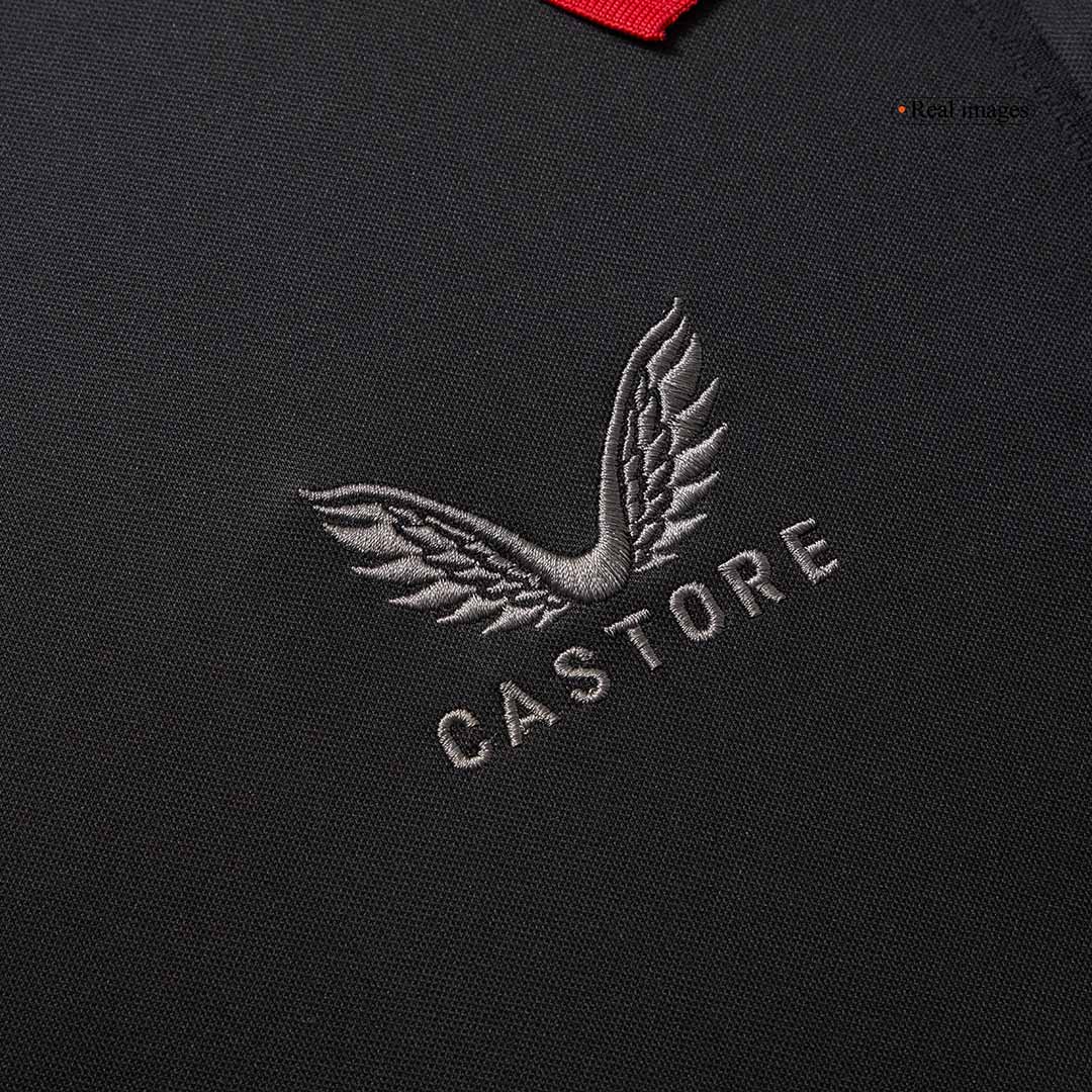 Bayer 04 Leverkusen  Soccer Jersey 2024/25 - 120th Anniversary Top Soccer Jerseys Store