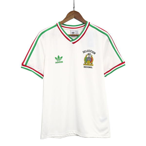 Classic Mexico Jersey 1985 Top Soccer Jerseys Store