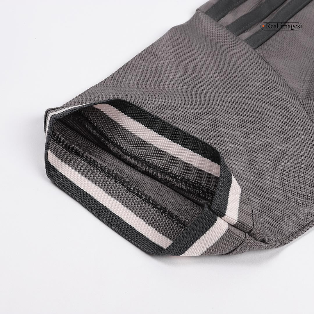 Women's Real Madrid Third Away  Soccer Jersey 2024/25 Top Soccer Jerseys Store