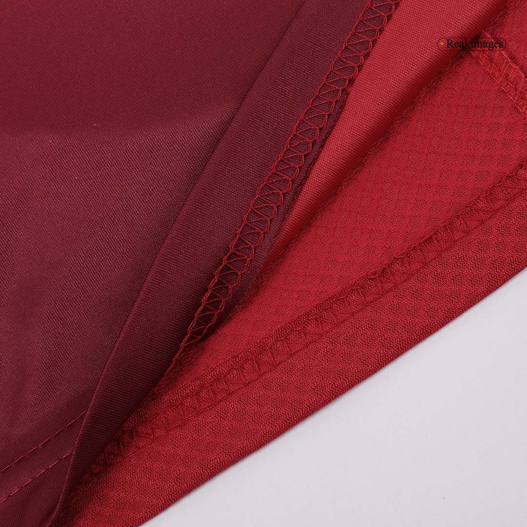 Women's Manchester United Home  Soccer Jersey 2024/25 Top Soccer Jerseys Store