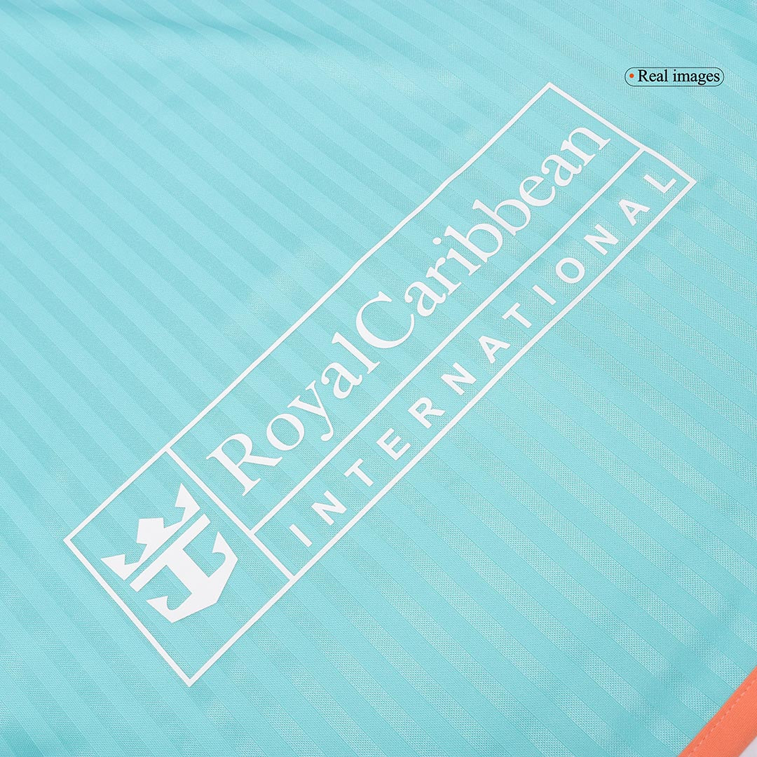 Inter Miami CF Third Away  Soccer Jersey Kit(Jersey+Shorts+Socks) 2024 Top Soccer Jerseys Store