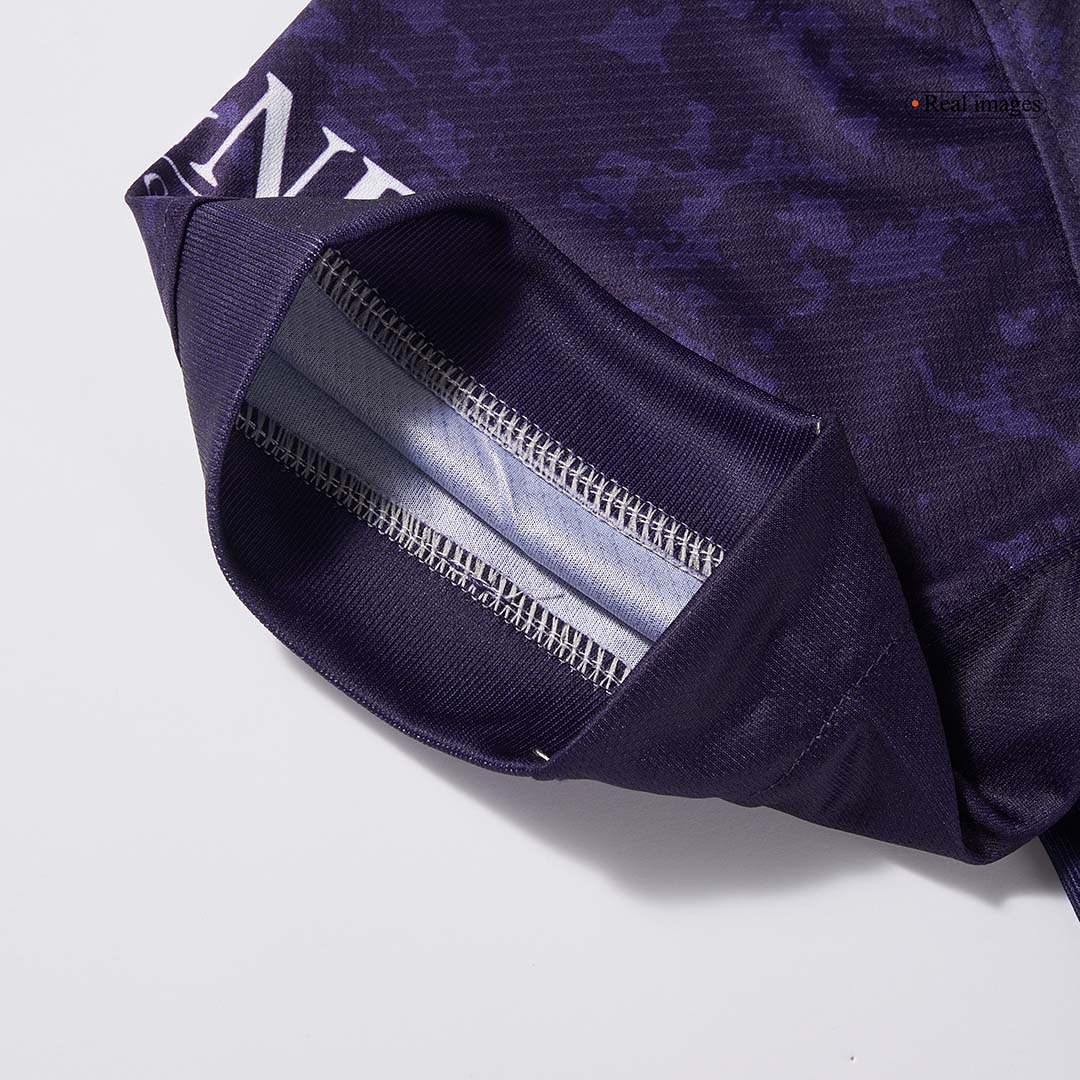 UNAM Third Away Soccer Jersey 2024/25 Top Soccer Jerseys Store