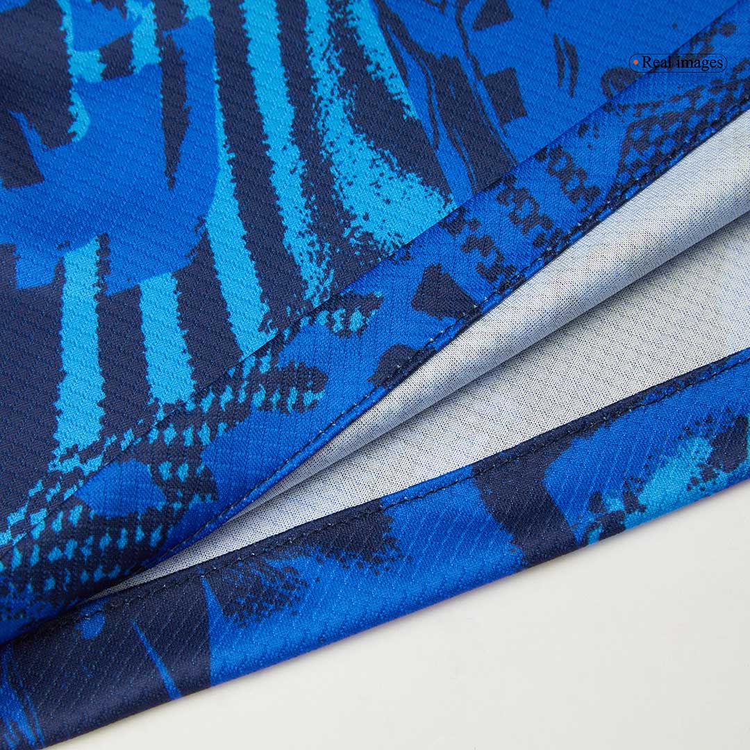 Atletico Madrid Third Away Soccer Jersey 2024/25 Top Soccer Jerseys Store