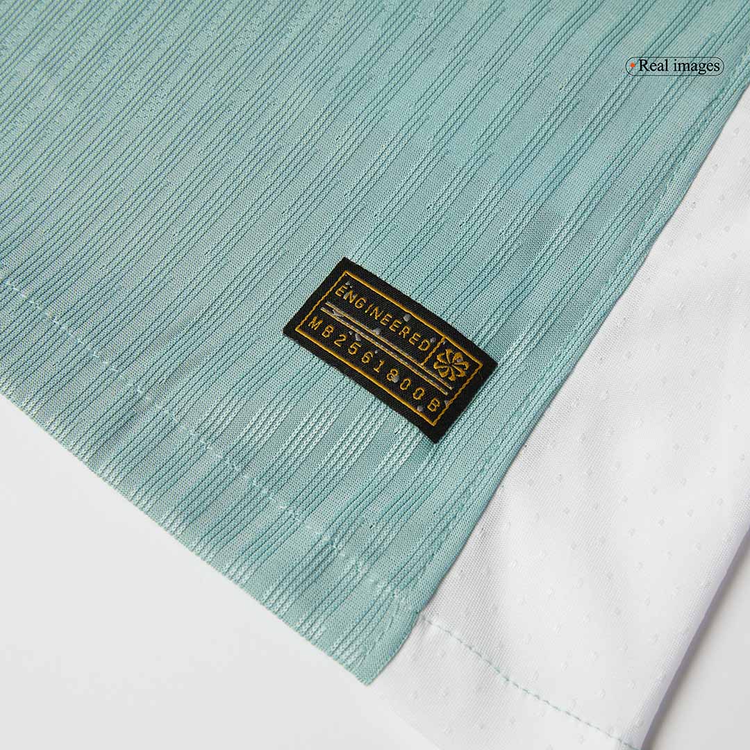 Player Version Atletico Madrid Away Soccer Jersey 2024/25 Top Soccer Jerseys Store