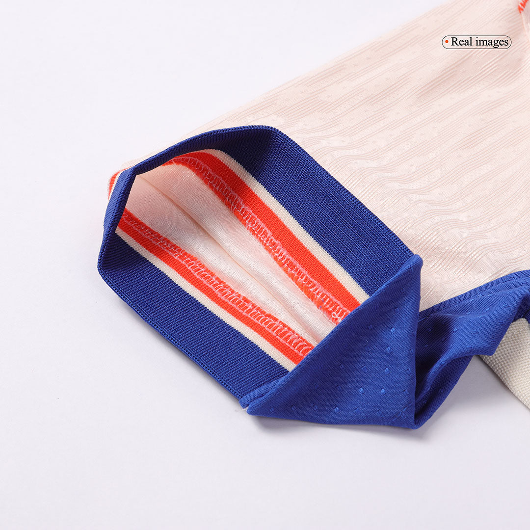 Player Version PALMER #20 Chelsea Away  Soccer Jersey 2024/25 Top Soccer Jerseys Store