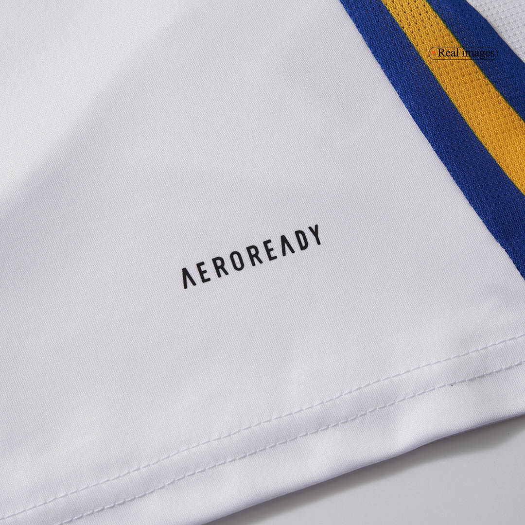 Boca Juniors Away  Soccer Jersey 2024/25 Top Soccer Jerseys Store