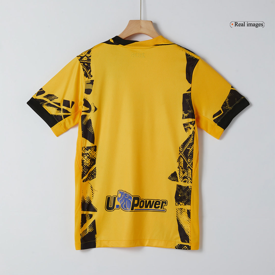 Inter Milan Third Away Soccer Jersey 2024/25 Top Soccer Jerseys Store