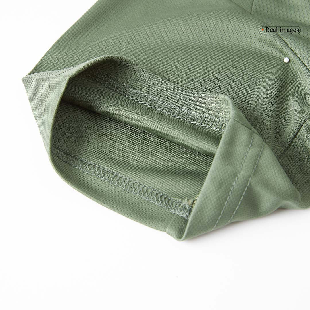 Celtic Third Away Soccer Jersey 2024/25 Top Soccer Jerseys Store