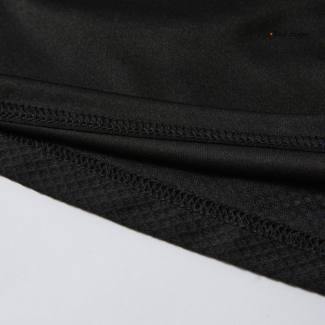 Arsenal Away Long Sleeve  Soccer Jersey 2024/25 Top Soccer Jerseys Store