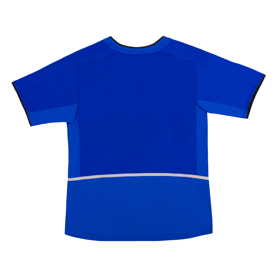 Retro 2002/03 Manchester United Third Away Soccer Jersey Top Soccer Jerseys Store