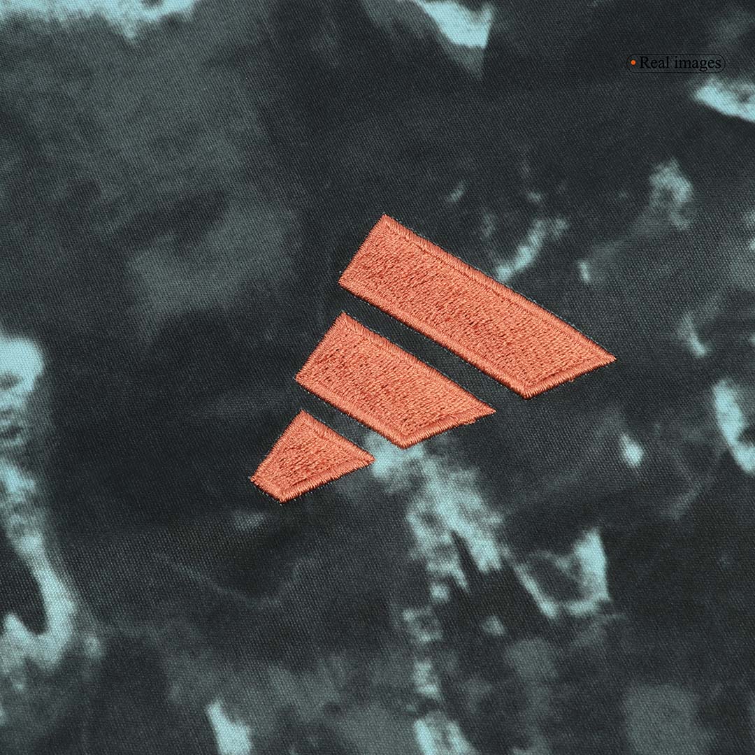 KANE #9 Bayern Munich Away Soccer Jersey 2024/25 Top Soccer Jerseys Store