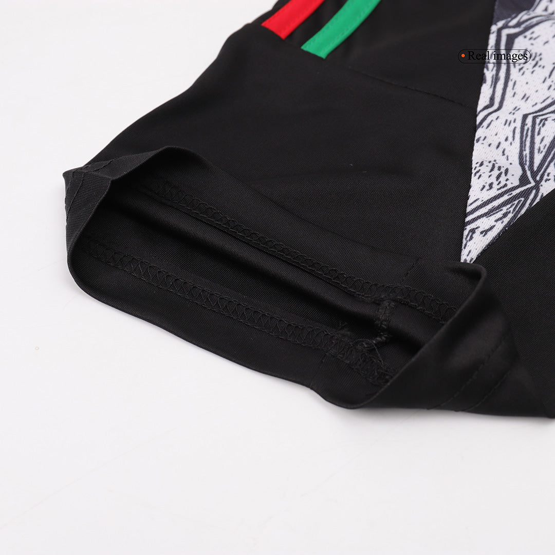 Arsenal Away  Soccer Jersey Kit(Jersey+Shorts) 2024/25 Top Soccer Jerseys Store