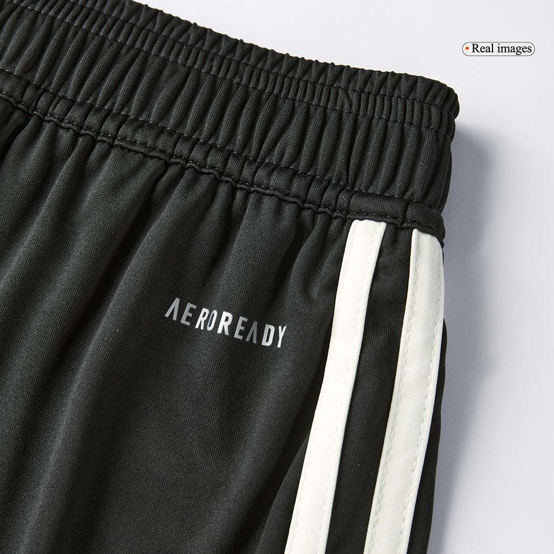 Manchester United Third Away  Soccer Jersey Kit(Jersey+Shorts) 2024/25 Top Soccer Jerseys Store