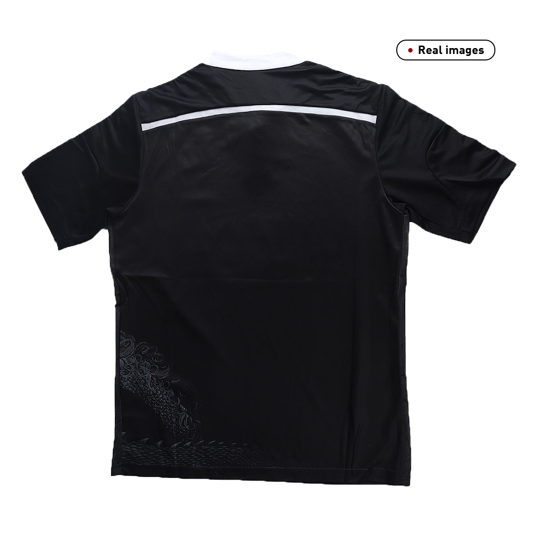 Retro RONALDO #7 Real Madrid Third Away  Soccer Jersey 2014/15 Top Soccer Jerseys Store