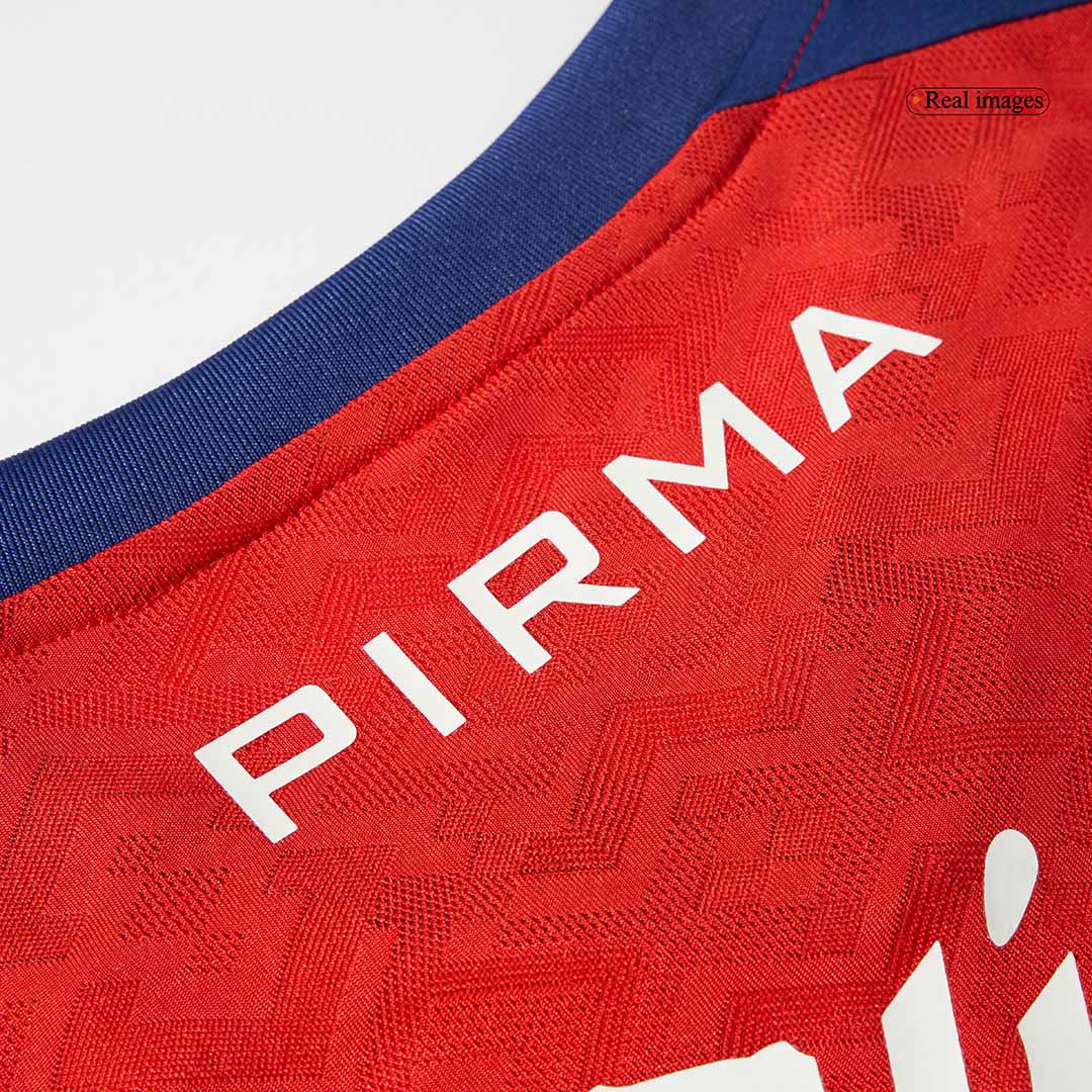 Player Version Cruz Azul Third Away Soccer Jersey 2024/25 Top Soccer Jerseys Store