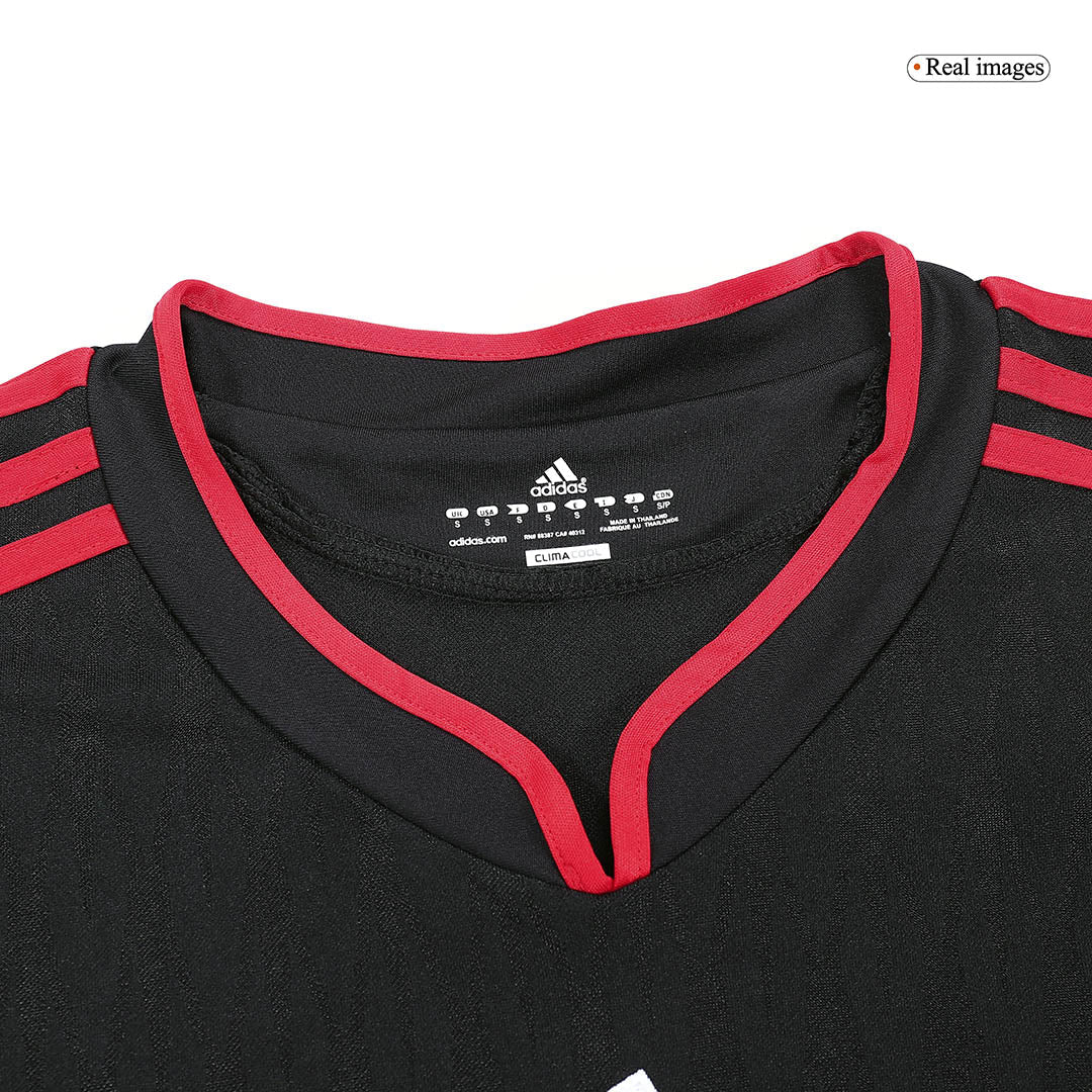 Classic Mexico Away Jersey 2010 Top Soccer Jerseys Store