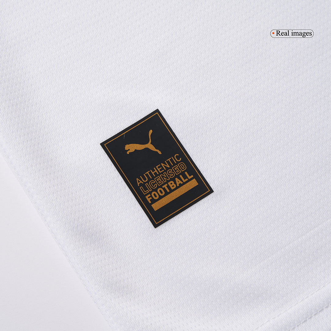 Marseille  Soccer Jersey 2024/25 - 125th Anniversary Top Soccer Jerseys Store