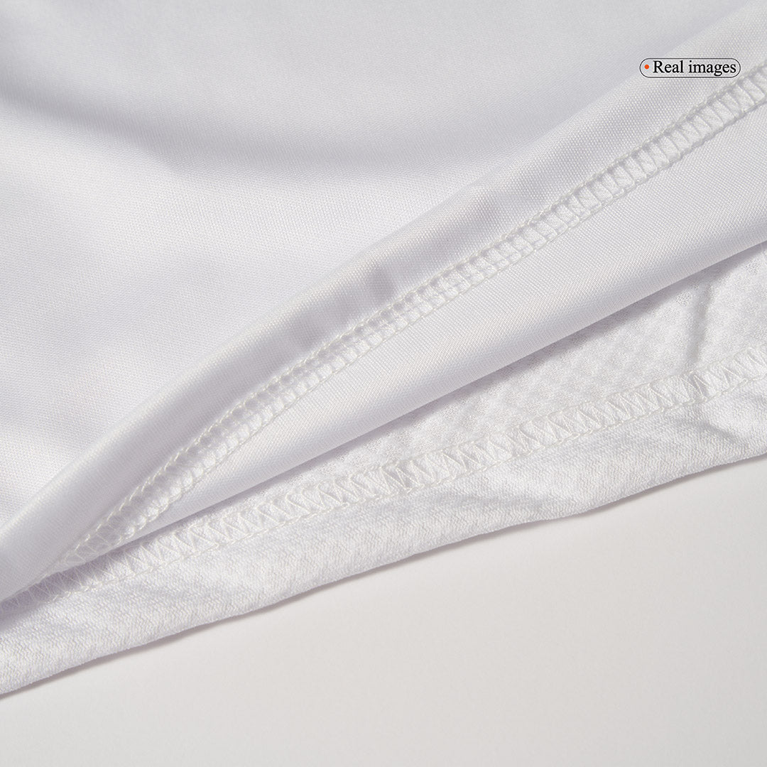 Algeria Home Soccer Jersey 2024 Top Soccer Jerseys Store