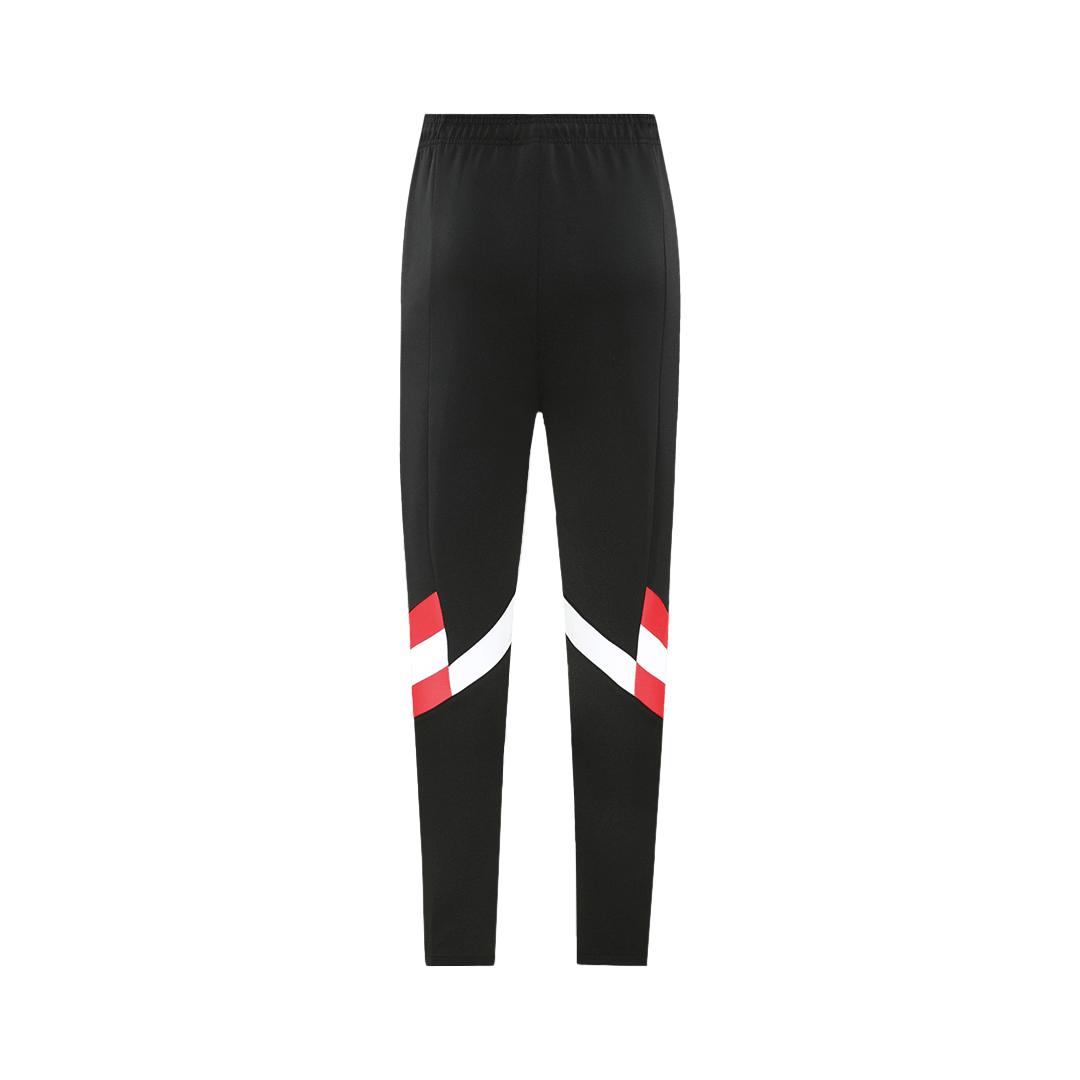 Manchester United Training Jacket Kit (Jacket+Pants) 2024/25 Top Soccer Jerseys Store