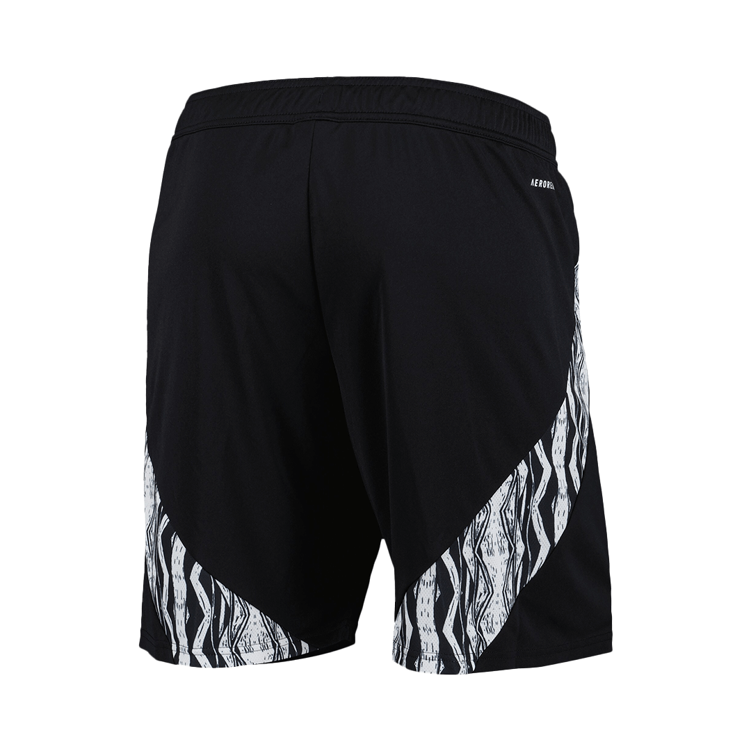 Arsenal Away Soccer Shorts 2024/25 Top Soccer Jerseys Store