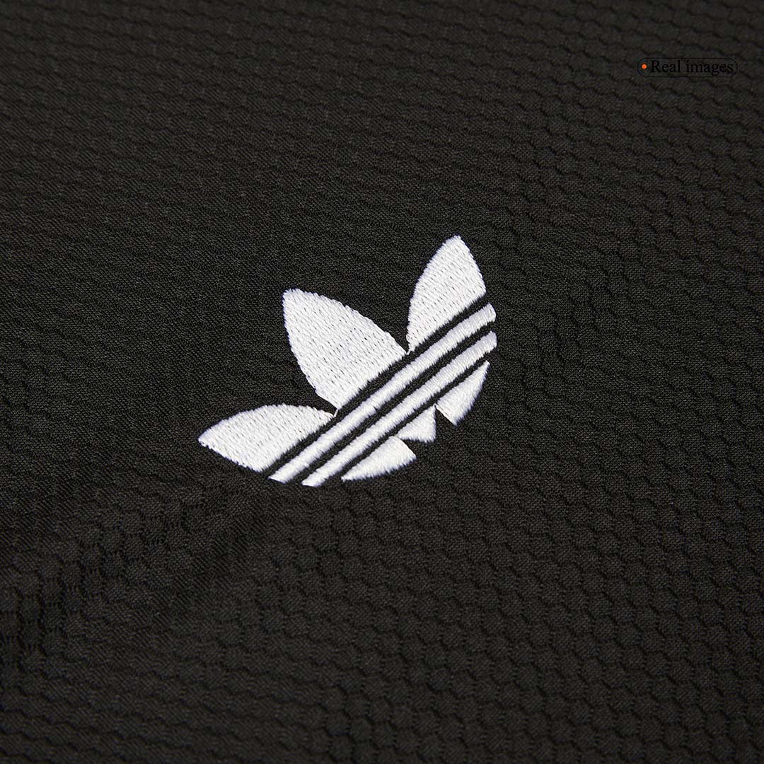 Arsenal Third Away Goalkeeper Soccer Jersey 2024/25 Top Soccer Jerseys Store