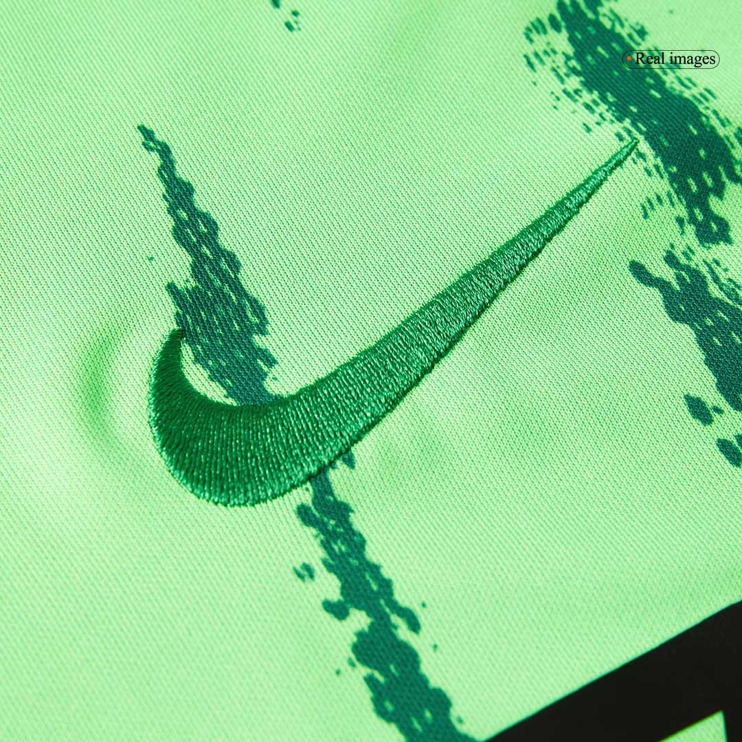 Sporting CP Third Away Soccer Jersey 2024/25 Top Soccer Jerseys Store