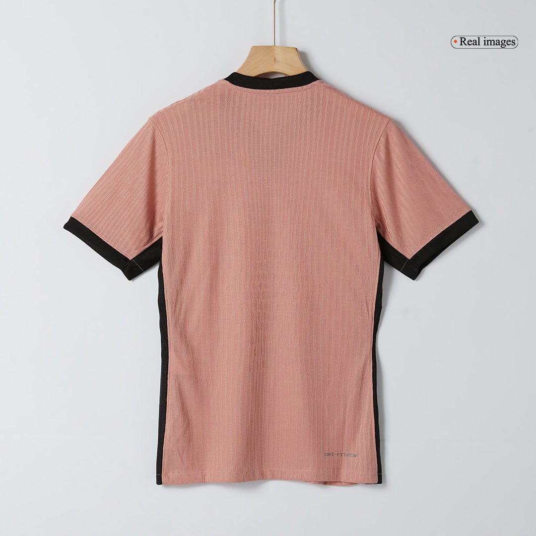 Player Version PSG Third Away Soccer Jersey 2024/25 Top Soccer Jerseys Store