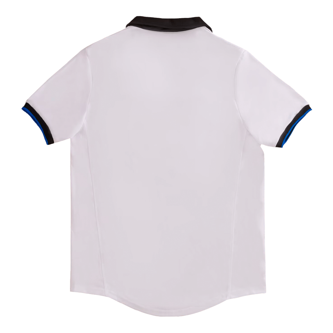 Retro 1998/99 Inter Milan Away Soccer Jersey Top Soccer Jerseys Store