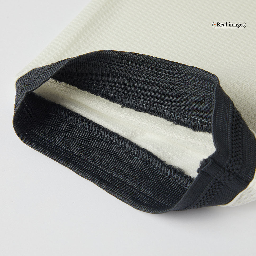 Player Version RASHFORD #10 Manchester United Third Away Soccer Jersey 2024/25 Top Soccer Jerseys Store