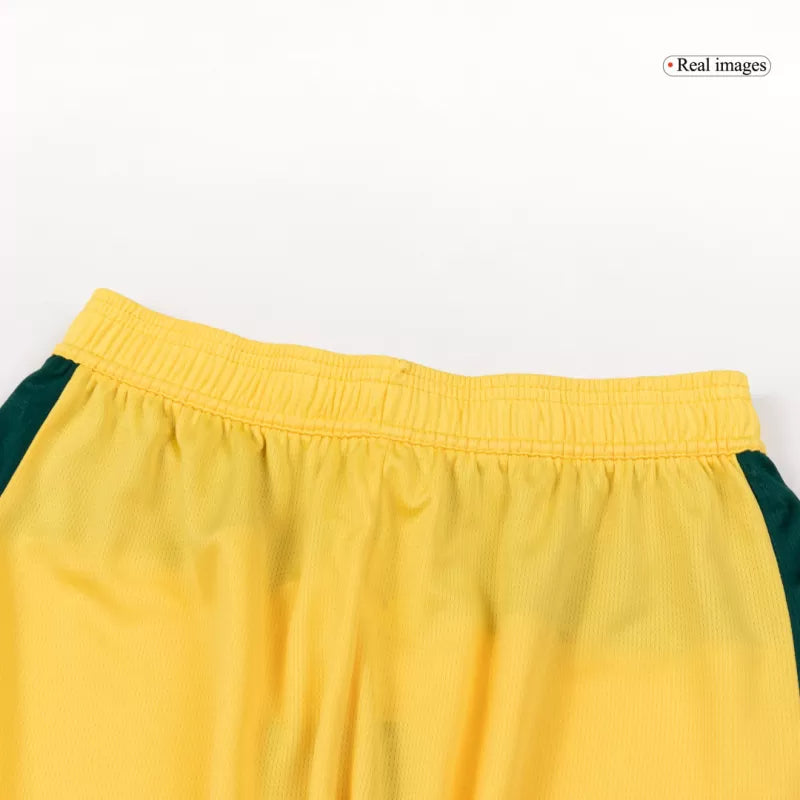 Pantaloncini da calcio terza divisa AC Milan 2025/26