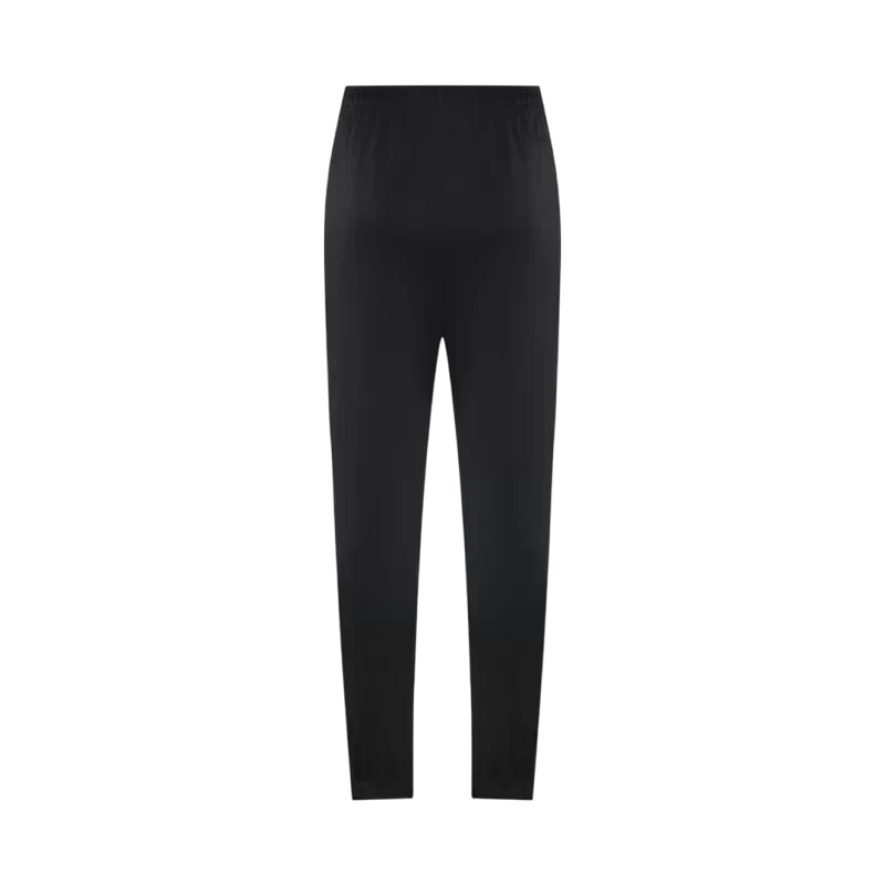 Kit giacca allenamento AC Milan (giacca+pantaloni) 2025/26 - Nero