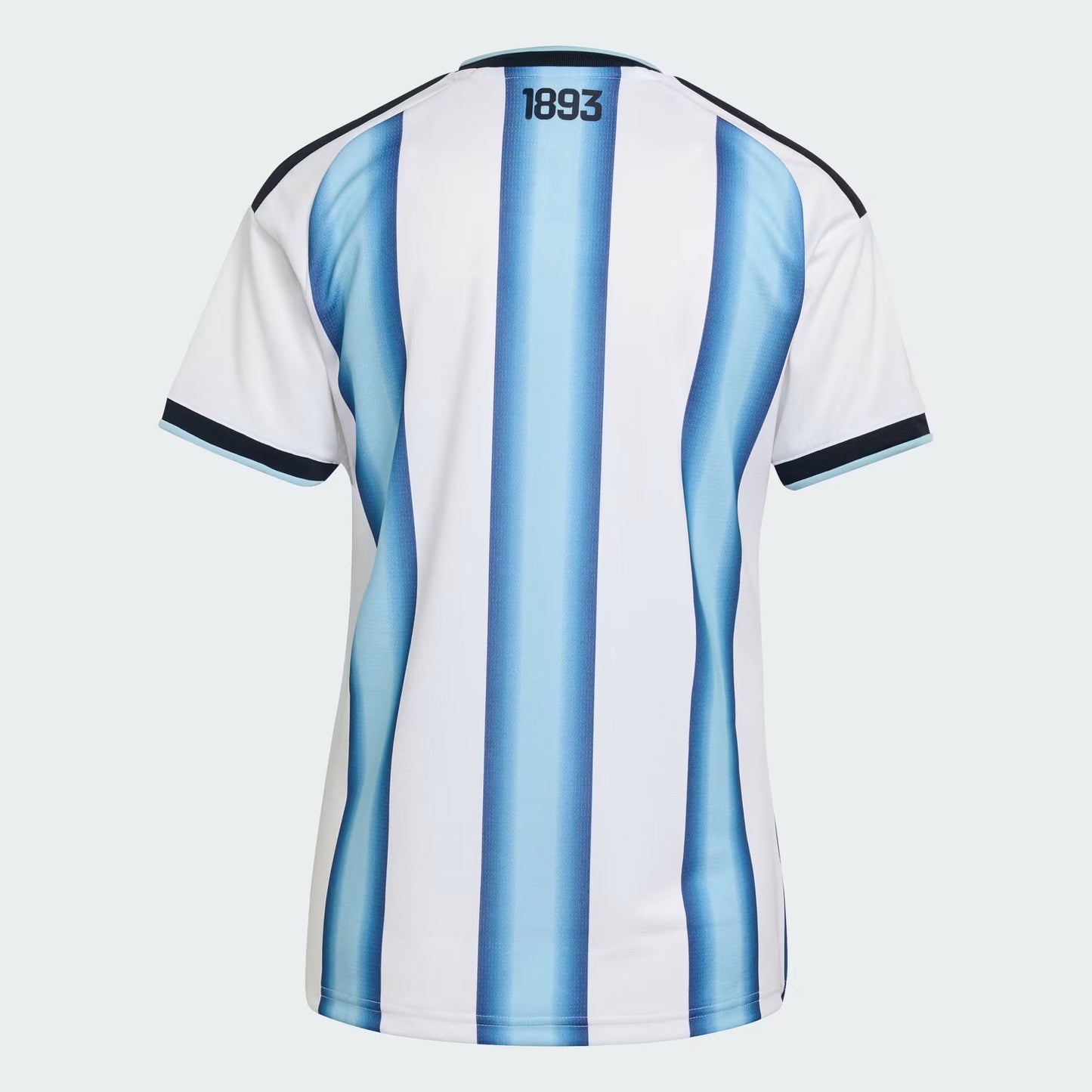 Maglia da calcio casalinga dell'Argentina da donna 2026