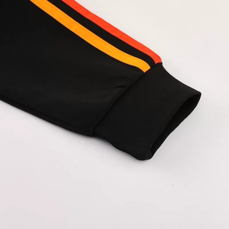 Tuta da allenamento Arsenal 2025/26 - Nera